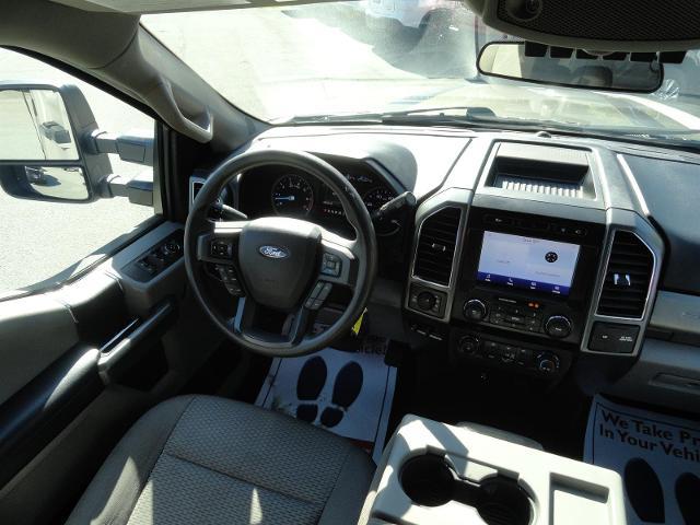 2020 Ford F-250 XLT