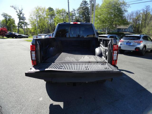 2020 Ford F-250 XLT