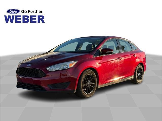 2016 Ford Focus SE for sale in Granite City, IL