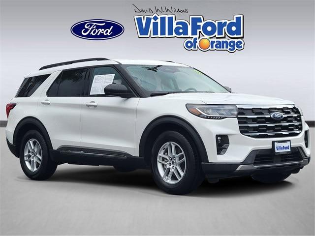 2025 Ford Explorer Active for sale in Orange, CA