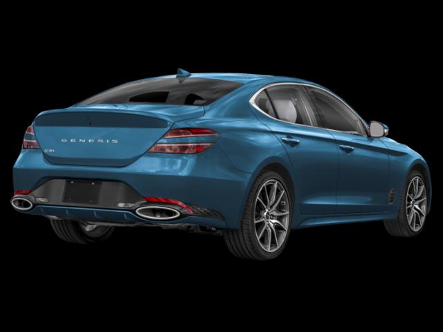 2024 Genesis G70 2.5T AWD