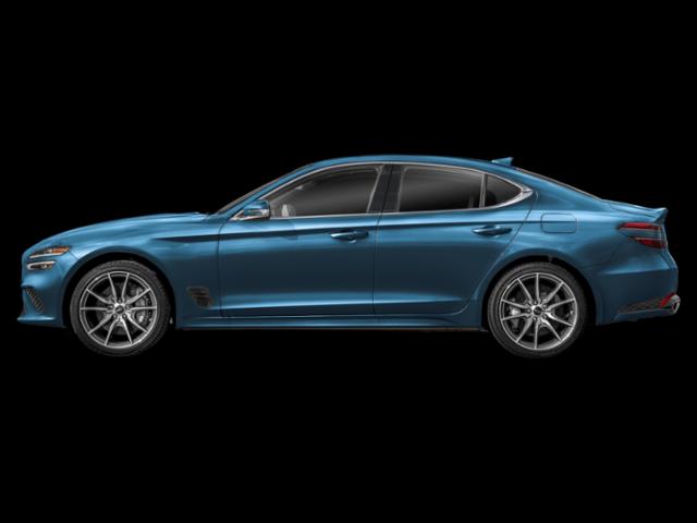 2024 Genesis G70 2.5T AWD