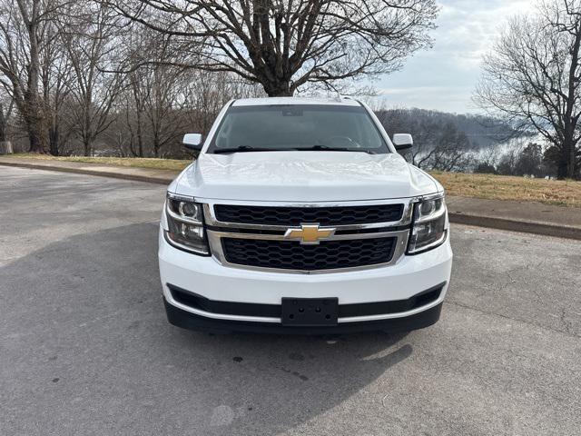 2019 Chevrolet Suburban LT 2019 Chevrolet Suburban LT