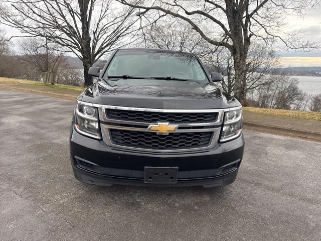 2017 Chevrolet Tahoe LS