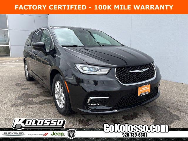 2024 Chrysler Pacifica Touring L for sale in Appleton, WI