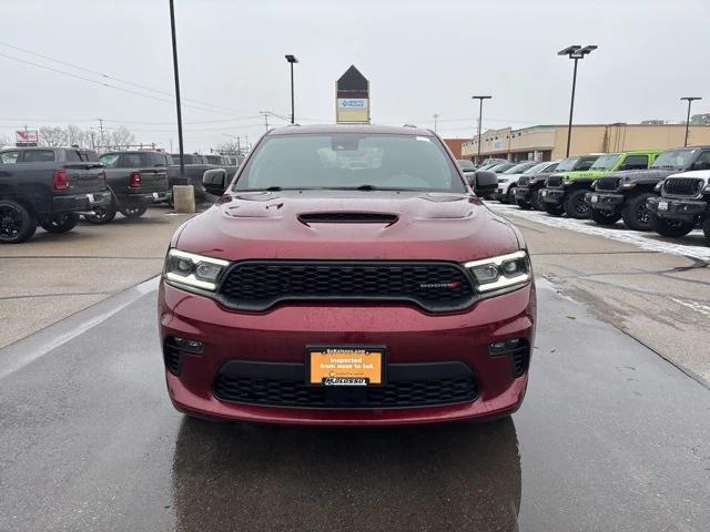 2022 Dodge Durango GT Plus AWD