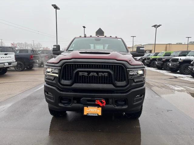 2024 RAM 2500 Power Wagon Crew Cab 4x4 64 Box