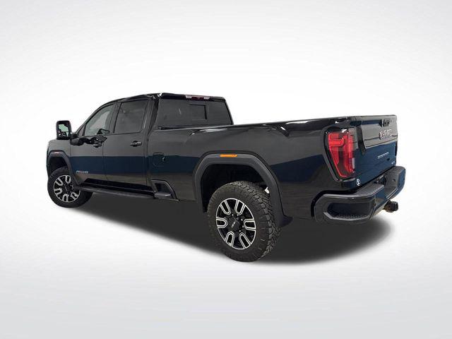 2023 GMC Sierra 2500HD AT4 2023 GMC Sierra 2500HD AT4
