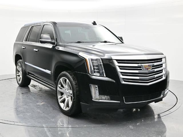 2017 Cadillac Escalade Premium Luxury for sale in Minerva, OH