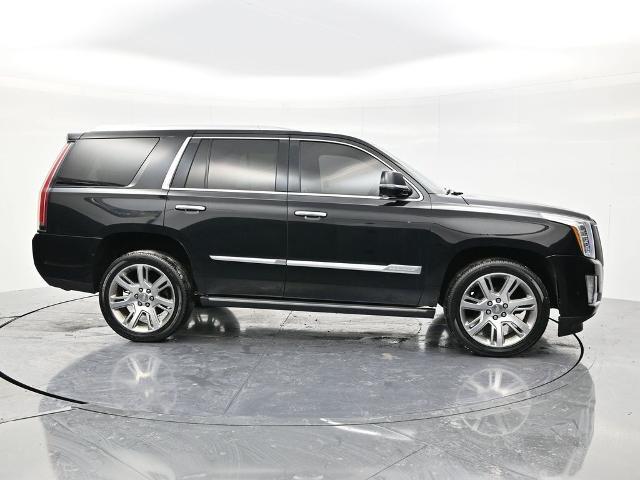 2017 Cadillac Escalade Premium Luxury