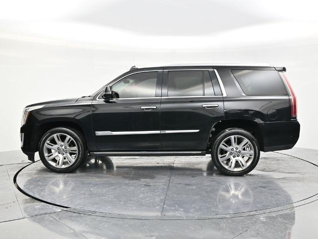 2017 Cadillac Escalade Premium Luxury