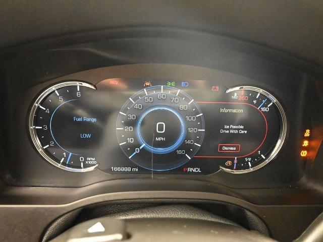 2017 Cadillac Escalade Premium Luxury