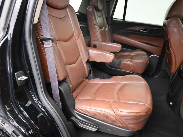 2017 Cadillac Escalade Premium Luxury