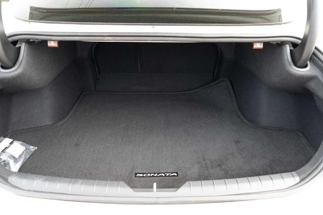 2025 Hyundai Sonata N Line
