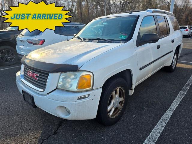 2005 GMC Envoy XUV SLE