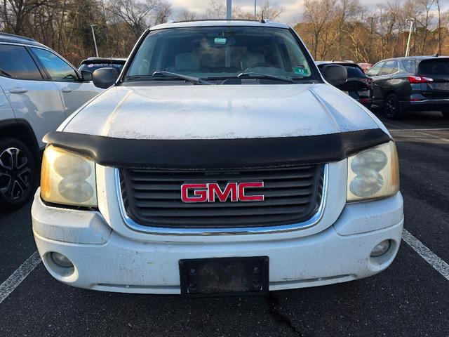 2005 GMC Envoy XUV SLE