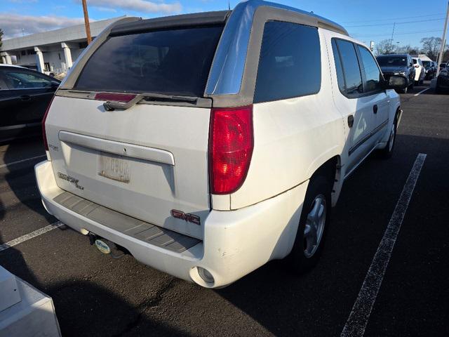 2005 GMC Envoy XUV SLE