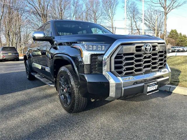 2024 Toyota Tundra 1794 Edition