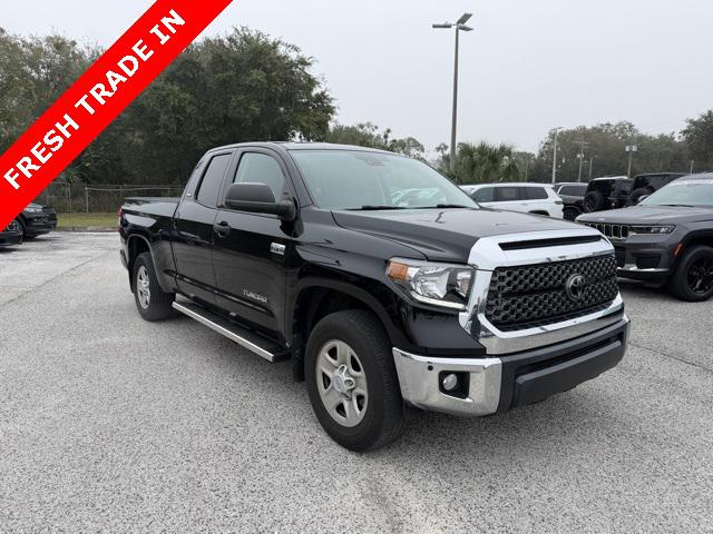 2021 Toyota Tundra SR5 2021 Toyota Tundra SR5