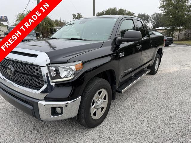 2021 Toyota Tundra SR5 2021 Toyota Tundra SR5