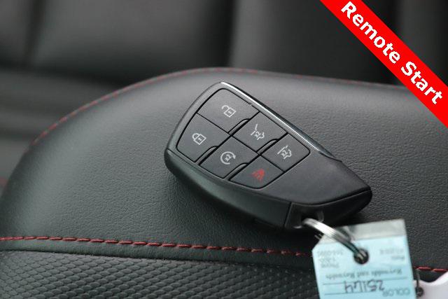 2024 Chevrolet Suburban RST 2024 Chevrolet Suburban RST