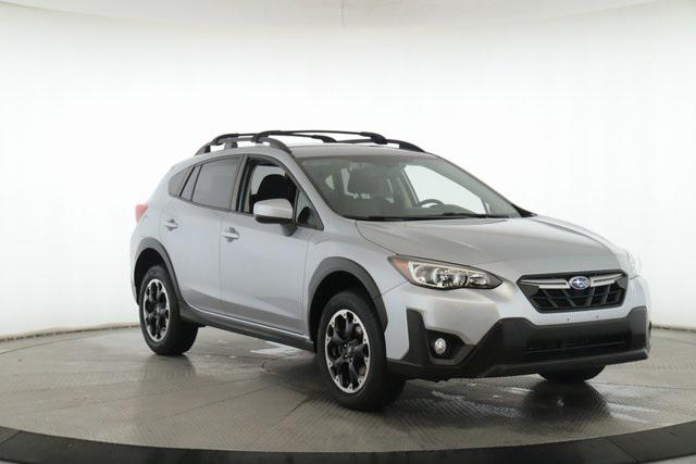 2021 Subaru Crosstrek Premium 2021 Subaru Crosstrek Premium