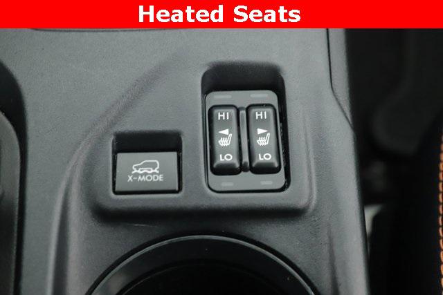 2021 Subaru Crosstrek Premium 2021 Subaru Crosstrek Premium