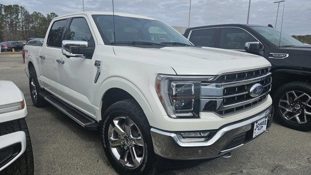 2023 Ford F-150 LARIAT for sale in Shallotte, NC