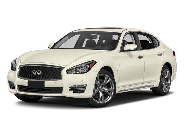 2017 INFINITI Q70L 3.7 2017 INFINITI Q70L 3.7