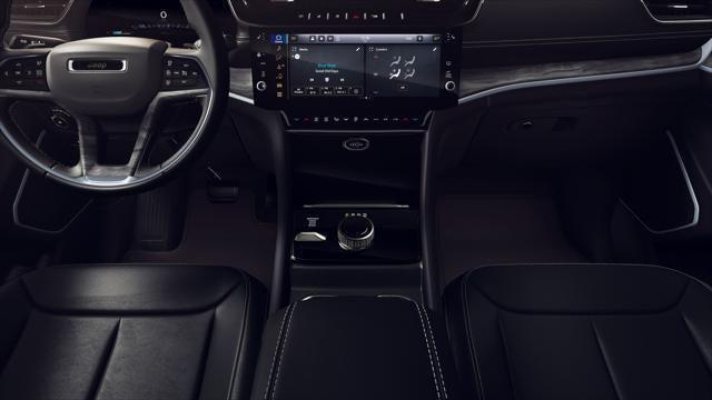 2026 Jeep Grand Cherokee GRAND CHEROKEE LIMITED 4X4 2026 Jeep Grand Cherokee GRAND CHEROKEE LIMITED 4X4