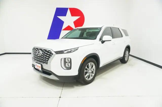 2020 Hyundai Palisade SE 2020 Hyundai Palisade SE