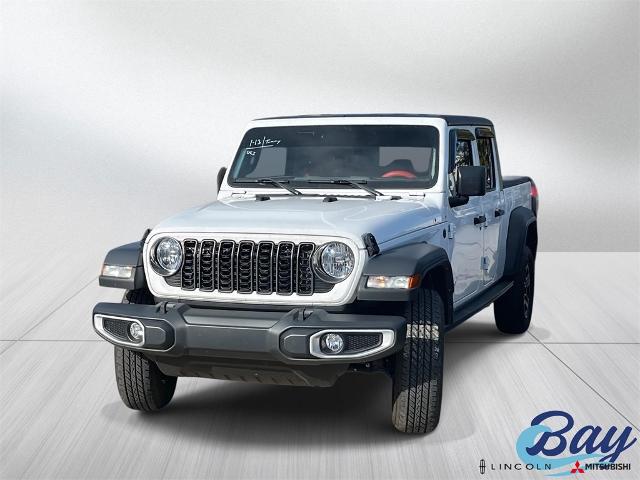 2024 Jeep Gladiator Sport for sale in Panama City, FL