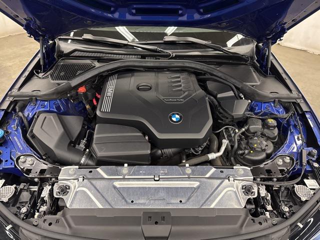 2022 BMW 330i xDrive