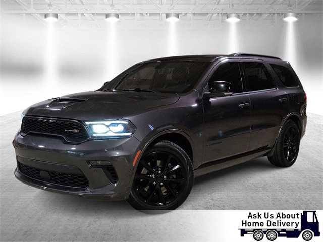 2019 Dodge Durango R/T AWD