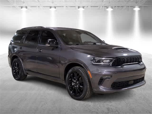 2019 Dodge Durango R/T AWD
