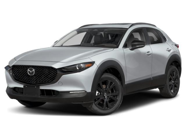 2025 Mazda CX-30 2.5 Turbo Premium Package
