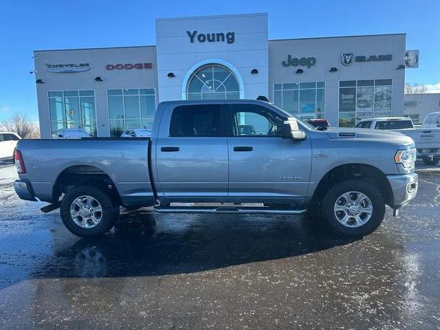 2024 RAM 2500 Big Horn Crew Cab 4x4 64 Box