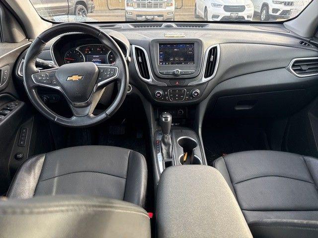 2021 Chevrolet Equinox AWD LT