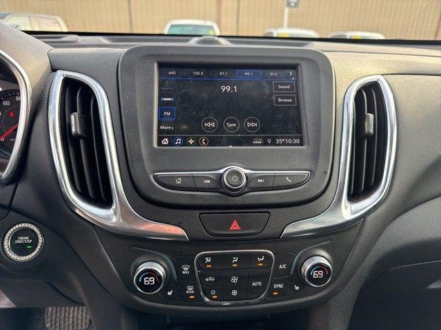 2021 Chevrolet Equinox AWD LT