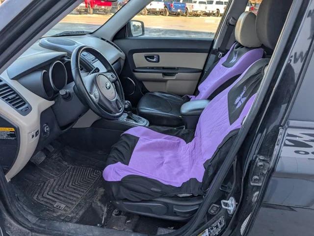 2013 Kia Soul !