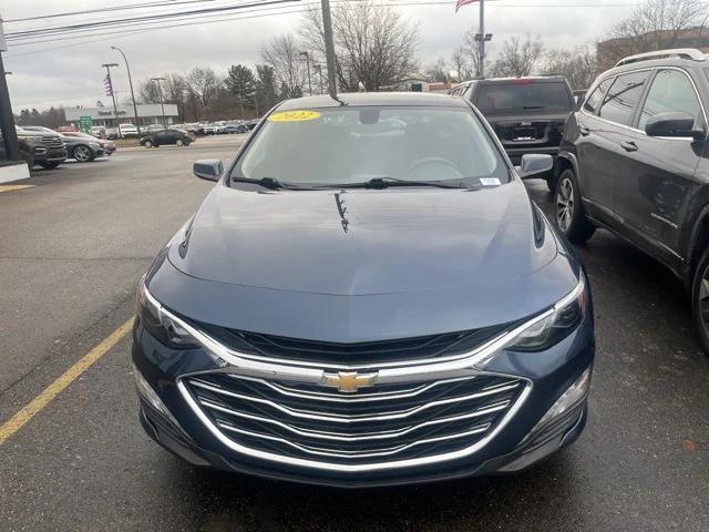 2022 Chevrolet Malibu FWD LT 2022 Chevrolet Malibu FWD LT