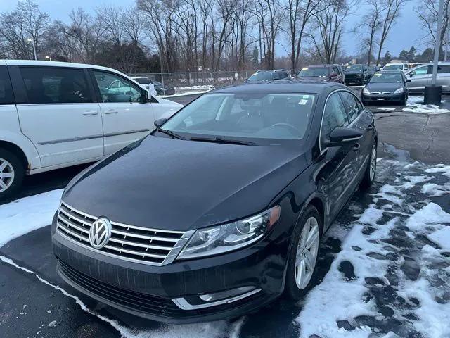 2013 Volkswagen CC 2.0T Sport 2013 Volkswagen CC 2.0T Sport