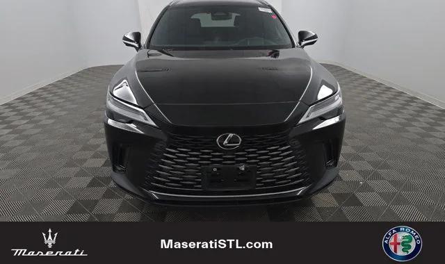 2024 Lexus RX 350 Luxury 2024 Lexus RX 350 Luxury