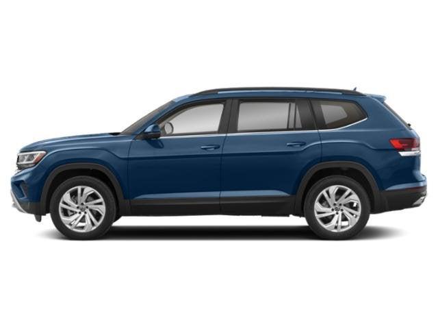2023 Volkswagen Atlas 3.6L V6 SE w/Technology 2023 Volkswagen Atlas 3.6L V6 SE w/Technology