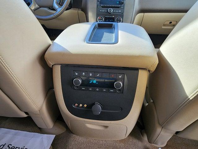 2009 GMC Yukon SLT2
