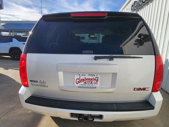 2009 GMC Yukon SLT2