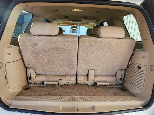 2009 GMC Yukon SLT2