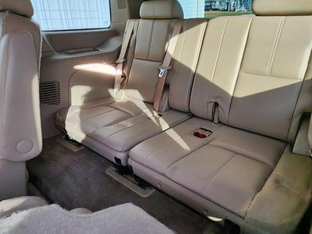 2009 GMC Yukon SLT2