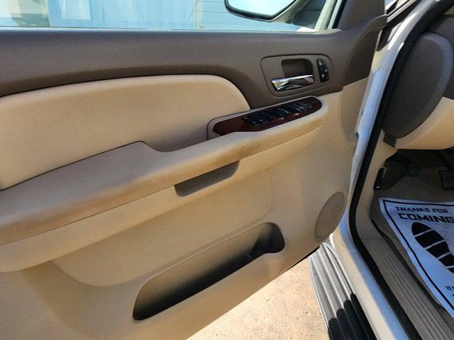 2009 GMC Yukon SLT2