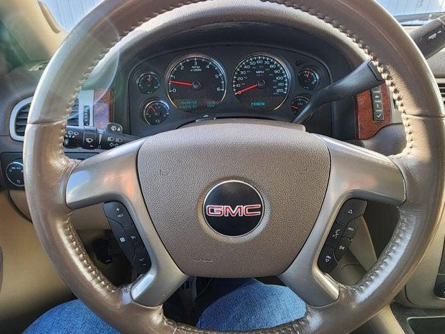 2009 GMC Yukon SLT2
